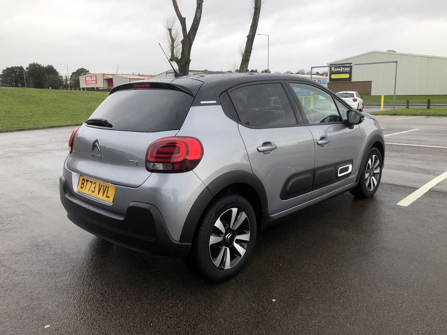 Used Citroen C3 2023 for sale - 77562422: Photo 7