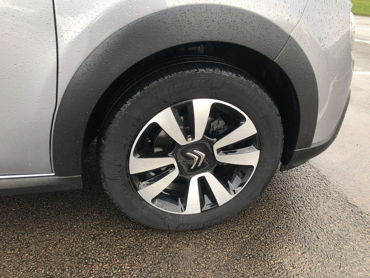 Used Citroen C3 2023 for sale - 77562422: Photo 9