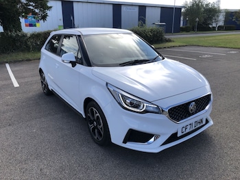2021 - EXCLUSIVE NAV VTI-TECH 5-Door