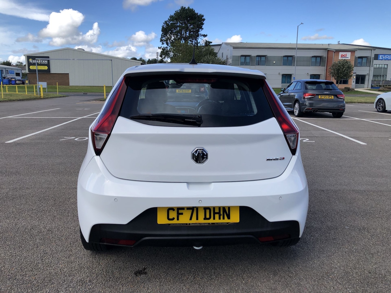 Vehicle 6