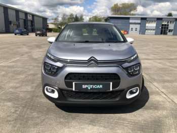 Used Citroen C3 2024 for sale - 71468471: Photo