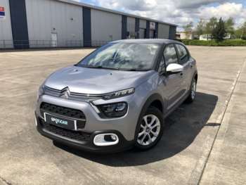 Used Citroen C3 2024 for sale - 71468471: Photo