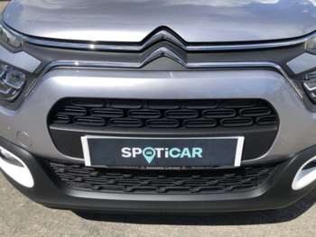 Used Citroen C3 2024 for sale - 71468471: Photo
