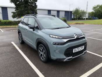 2022 - PURETECH SHINE S/S 5-Door