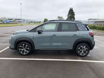 Used Citroen C3 Aircross 2022 for sale - 74688195: Photo