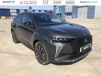 Used DS Automobiles DS 7 2025 for sale - 79611104: Photo