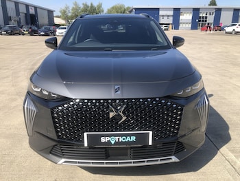 Used DS Automobiles DS 7 2025 for sale - 79611104: Photo