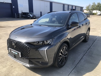 Used DS Automobiles DS 7 2025 for sale - 79611104: Photo