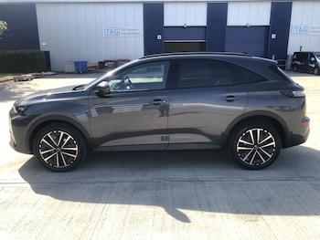 Used DS Automobiles DS 7 2025 for sale - 79611104: Photo