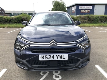 Used Citroen C4 2024 for sale - 79037094: Photo