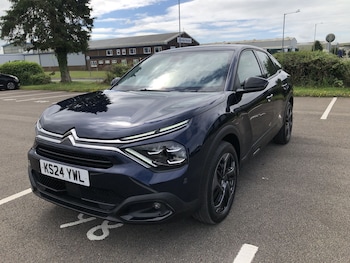 Used Citroen C4 2024 for sale - 79037094: Photo