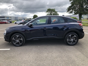 Used Citroen C4 2024 for sale - 79037094: Photo