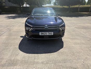 Used Citroen C5 X 2025 for sale - 79541884: Photo