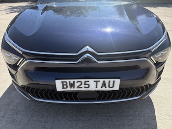 Used Citroen C5 X 2025 for sale - 79541884: Photo