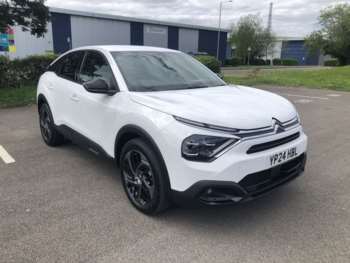 2024 - PURETECH PLUS S/S 5-Door
