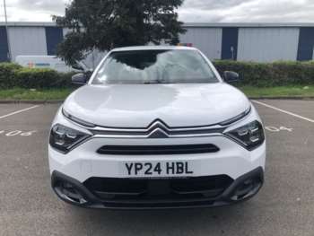 Used Citroen C4 2024 for sale - 74555290: Photo