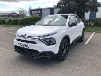 Used Citroen C4 2024 for sale - 74555290: Photo