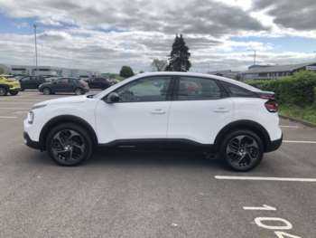 Used Citroen C4 2024 for sale - 74555290: Photo