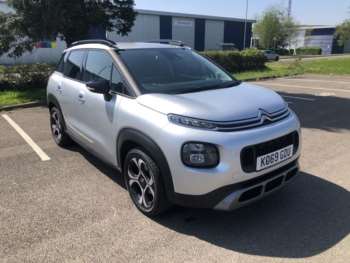 2020 - PURETECH FLAIR S/S 5-Door