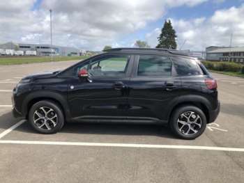 Used Citroen C3 Aircross 2022 for sale - 74427185: Photo
