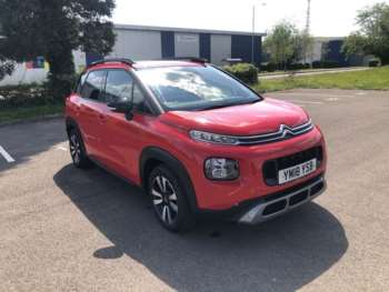 2018 - PURETECH FEEL 5-Door