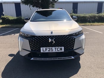 Used DS Automobiles DS 7 2025 for sale - 79678861: Photo