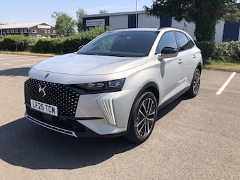 Used DS Automobiles DS 7 2025 for sale - 79678861: Photo