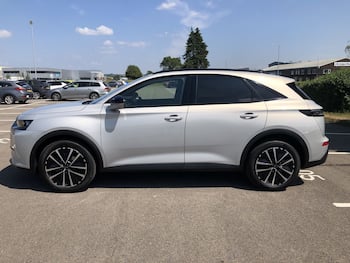 Used DS Automobiles DS 7 2025 for sale - 79678861: Photo