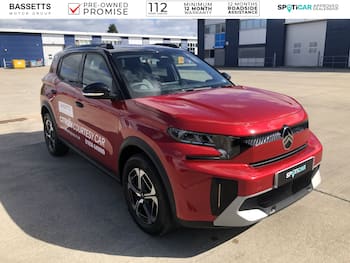 Used Citroen C3 Aircross 2026 for sale - 78899956: Photo