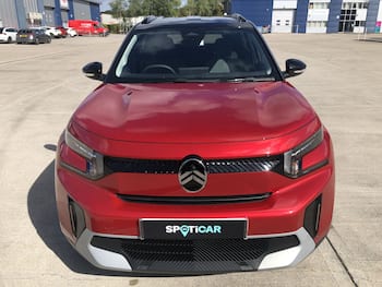Used Citroen C3 Aircross 2026 for sale - 78899956: Photo