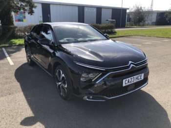 2023 - PURETECH SHINE PLUS S/S EAT8 4-Door
