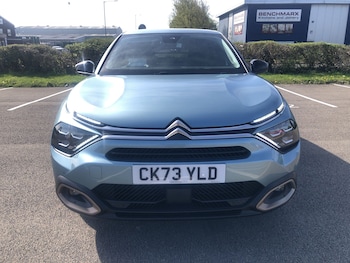 Used Citroen C4 2023 for sale - 78304564: Photo