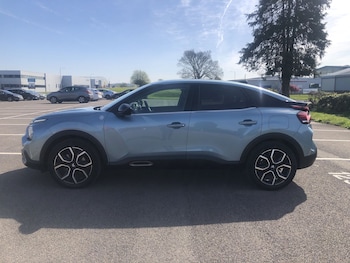 Used Citroen C4 2023 for sale - 78304564: Photo