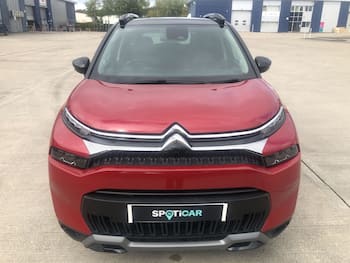 Used Citroen C3 Aircross 2022 for sale - 79579862: Photo
