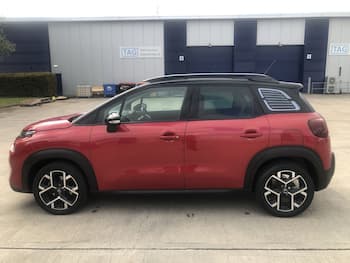 Used Citroen C3 Aircross 2022 for sale - 79579862: Photo