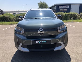 Used Citroen C3 Aircross 2026 for sale - 79834163: Photo