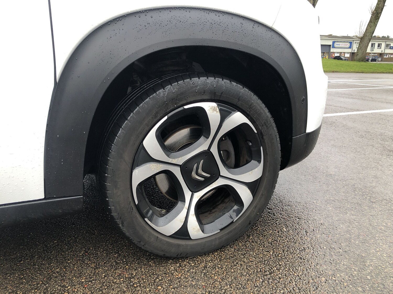 Used Citroen C3 Aircross 2018 for sale - 77501148: Photo 9