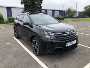 2020 - PURETECH FLAIR S/S 5-Door