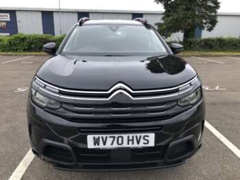 Used Citroen C5 Aircross 2020 for sale - 74688197: Photo