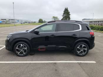 Used Citroen C5 Aircross 2020 for sale - 74688197: Photo
