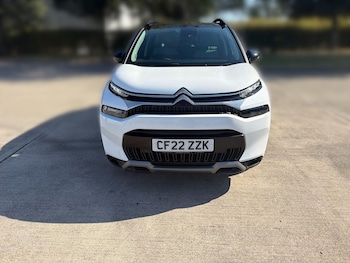 Used Citroen C3 Aircross 2022 for sale - 79399064: Photo
