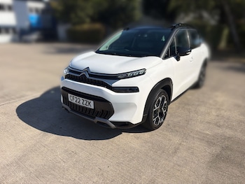 Used Citroen C3 Aircross 2022 for sale - 79399064: Photo