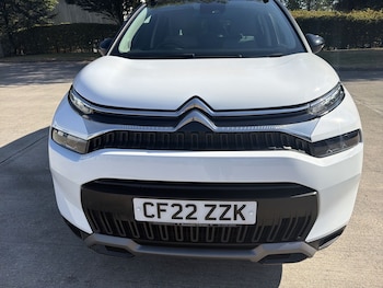 Used Citroen C3 Aircross 2022 for sale - 79399064: Photo