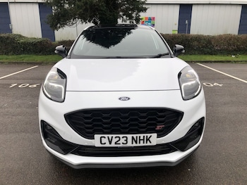 Used Ford Puma 2023 for sale - 76756893: Photo