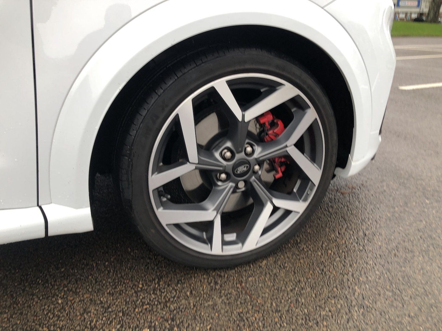 Used Ford Puma 2023 for sale - 76756893: Photo 9