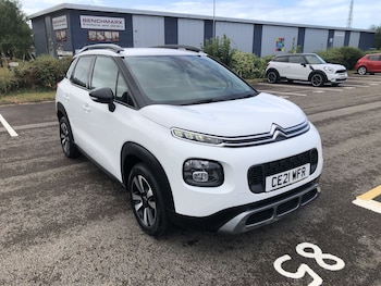 2021 - PURETECH SHINE S/S 5-Door