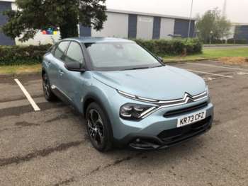 2023 - PURETECH SENSE PLUS S/S 5-Door