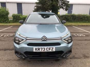 Used Citroen C4 2023 for sale - 74670410: Photo