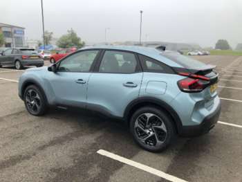 Used Citroen C4 2023 for sale - 74670410: Photo