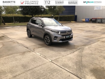 Used Citroen C3 2025 for sale - 79473342: Photo